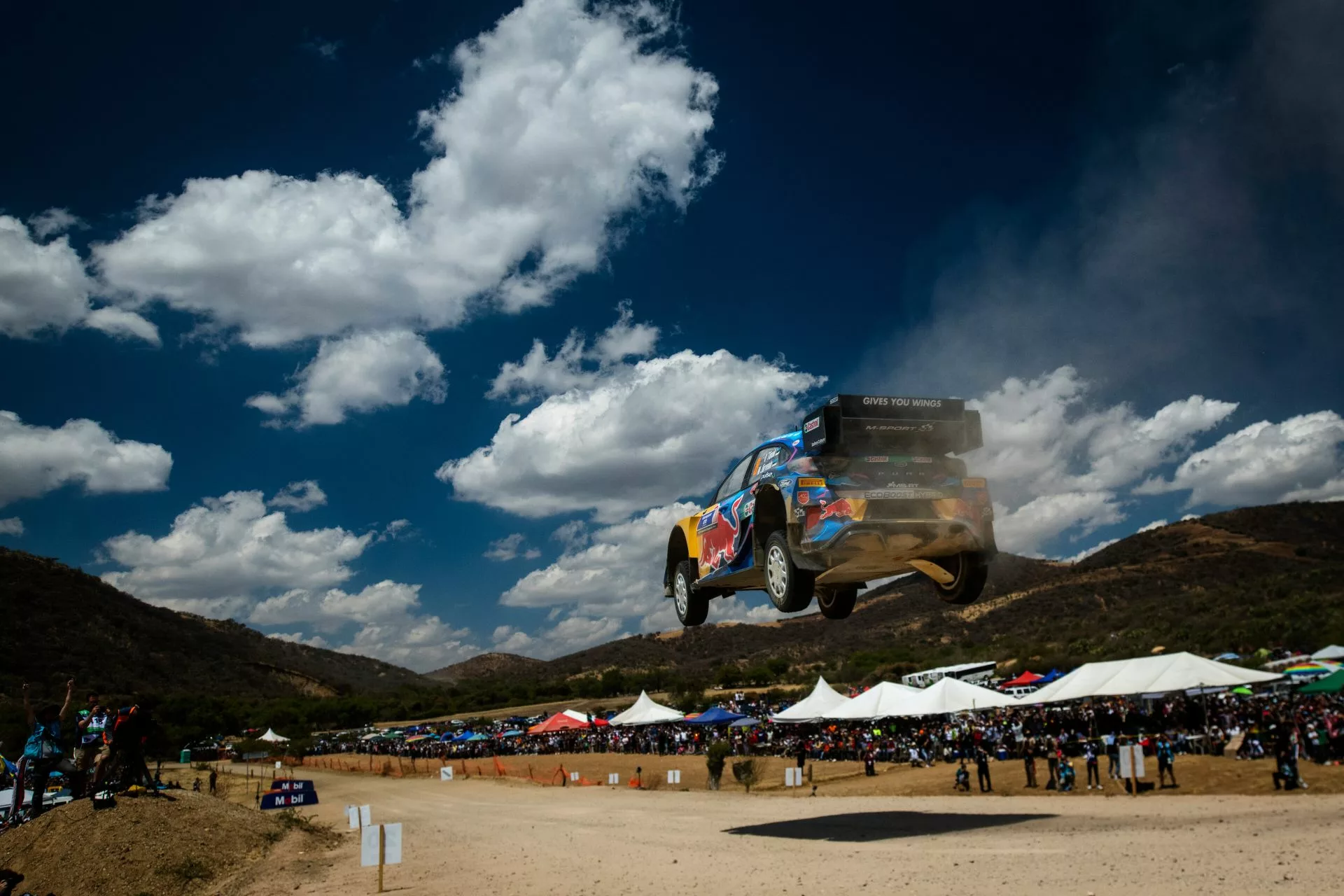 wrc rajdy samochodowe