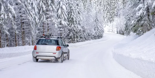 zmiana opon zima przepisy samochód