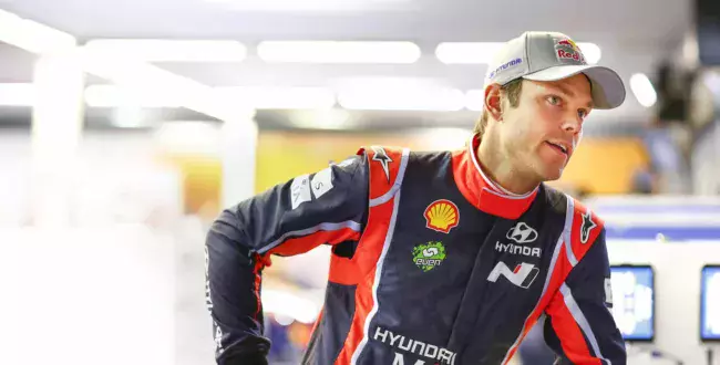 Andreas Mikkelsen w Hyundaiu? Koreańczycy budują prawdziwy dream team. Stawką jest podwójne mistrzostwo świata