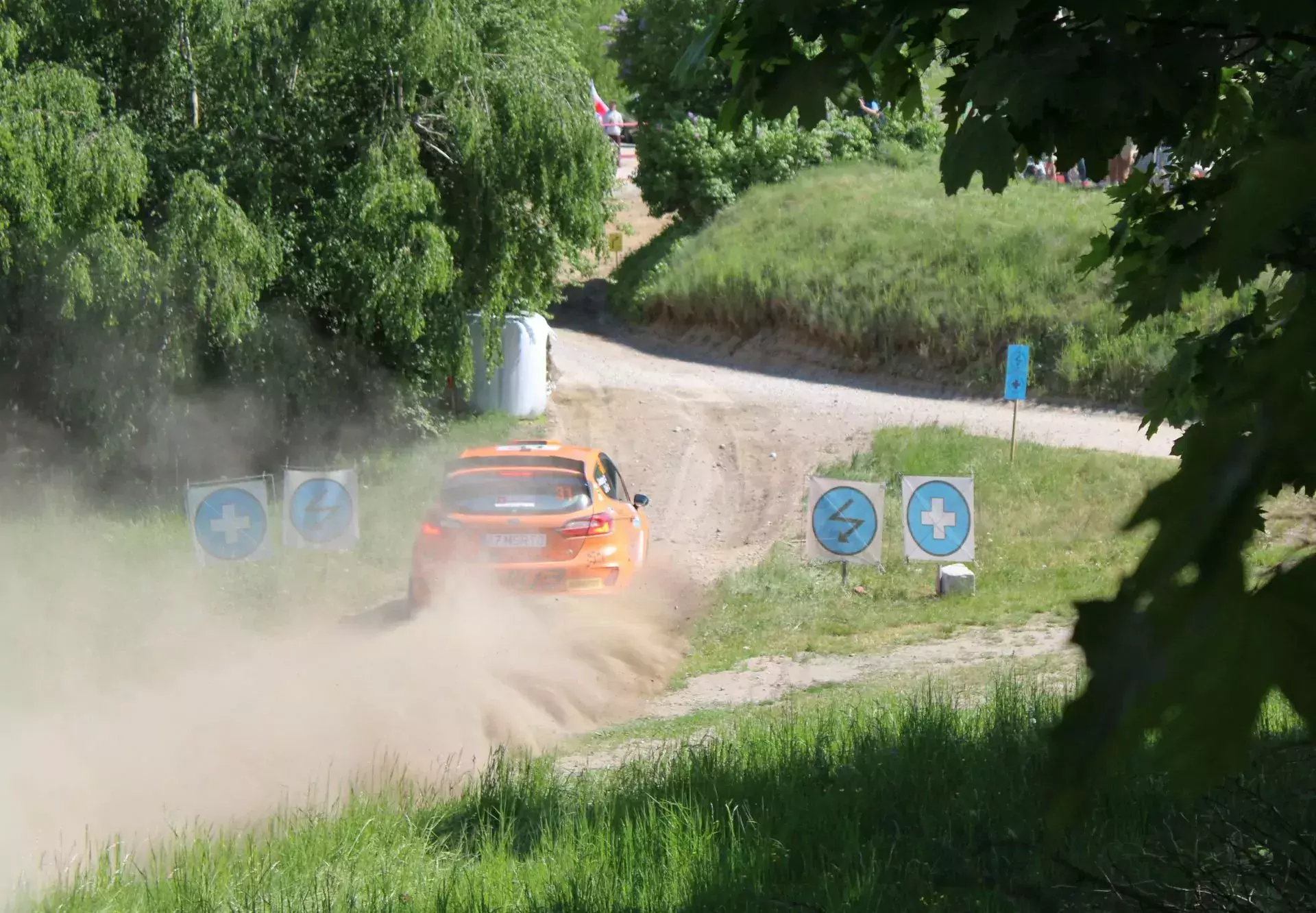 fiesta rally3 trophy m-sport polska erc