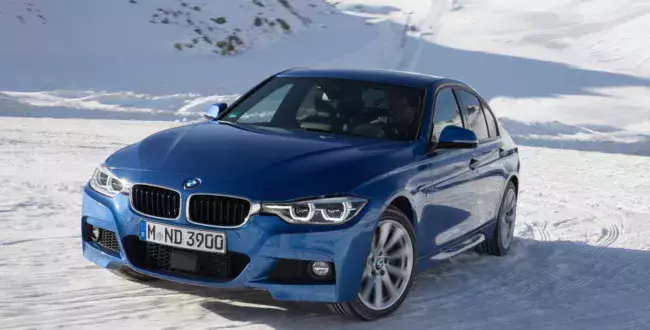 BMW F30 – poznaj wady i zalety niemieckiej limuzyny