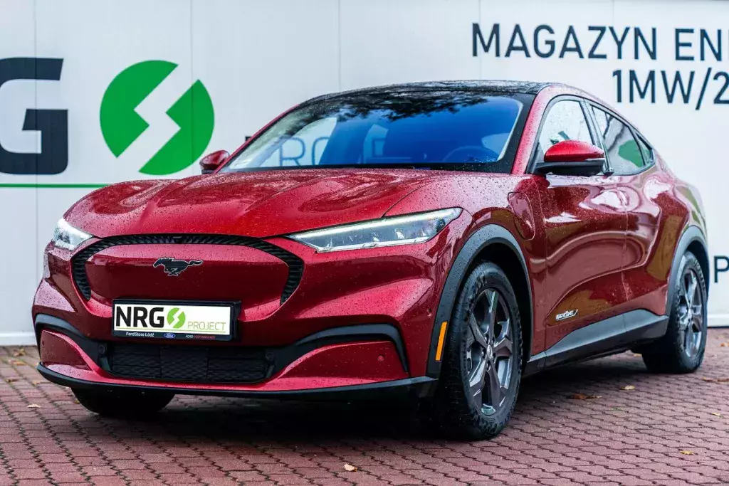 Zasięg do 600 kilometrów i 8-letnia gwarancja producenta