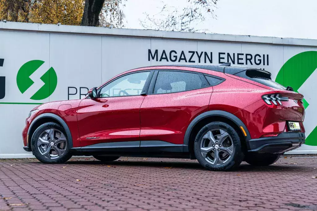 Zasięg do 600 kilometrów