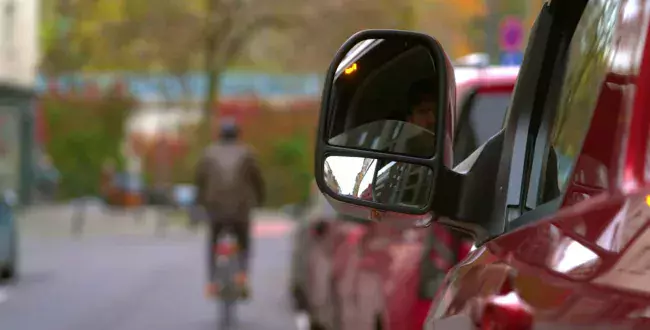 Nowy system ostrzegania od Forda. Kierowcy długo czekali na tę wiadomość