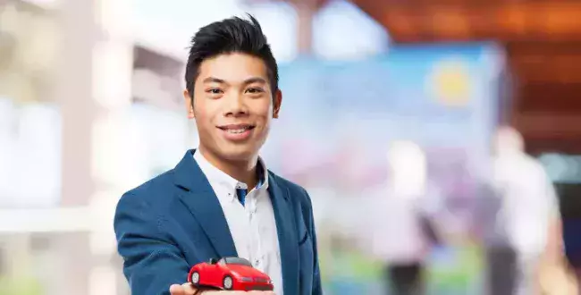 Jak kupować samochody z Chin? Podpowiadamy!