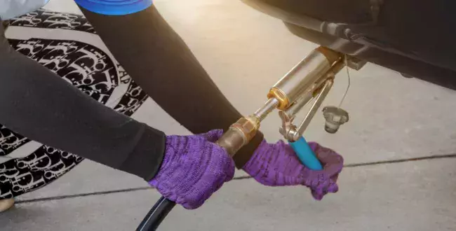 LPG – co trzeba wiedzieć przed montażem? Podpowiadamy najważniejsze elementy!