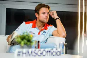 Andreas Mikkelsen