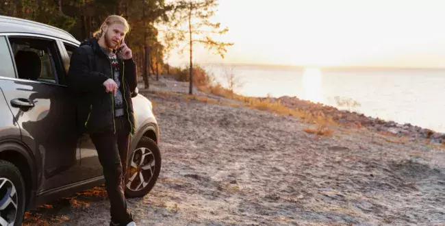 Norwegia ma problem z elektrykami – wyjątkowy paradoks