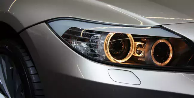 jak ustawić światła w samochodzie 0 1 2 3 samodzielnie