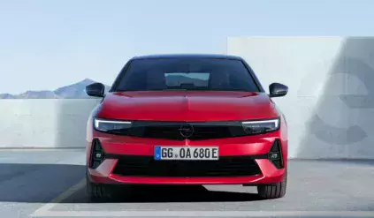 Opel Astra Sports Tourer Electric wchodzi do sprzedaży w Polsce. W miesięcznej racie leasingowej dostaniemy go już od 999 złotych