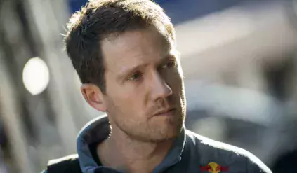 Dziesiątka w Alpach? Sebastien Ogier ma jasny plan na końcówkę stycznia
