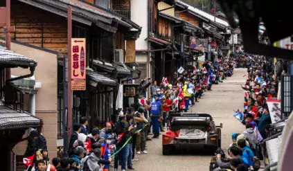 Rewolucja w WRC? Rajdowe Mistrzostwa Świata już w przyszłym roku przejdą kilka ważnych zmian