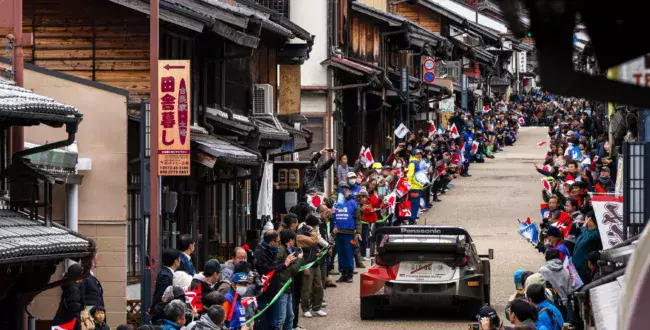 Rewolucja w WRC? Rajdowe Mistrzostwa Świata już w przyszłym roku przejdą kilka ważnych zmian