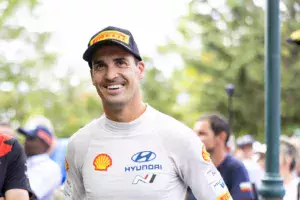 Dani Sordo