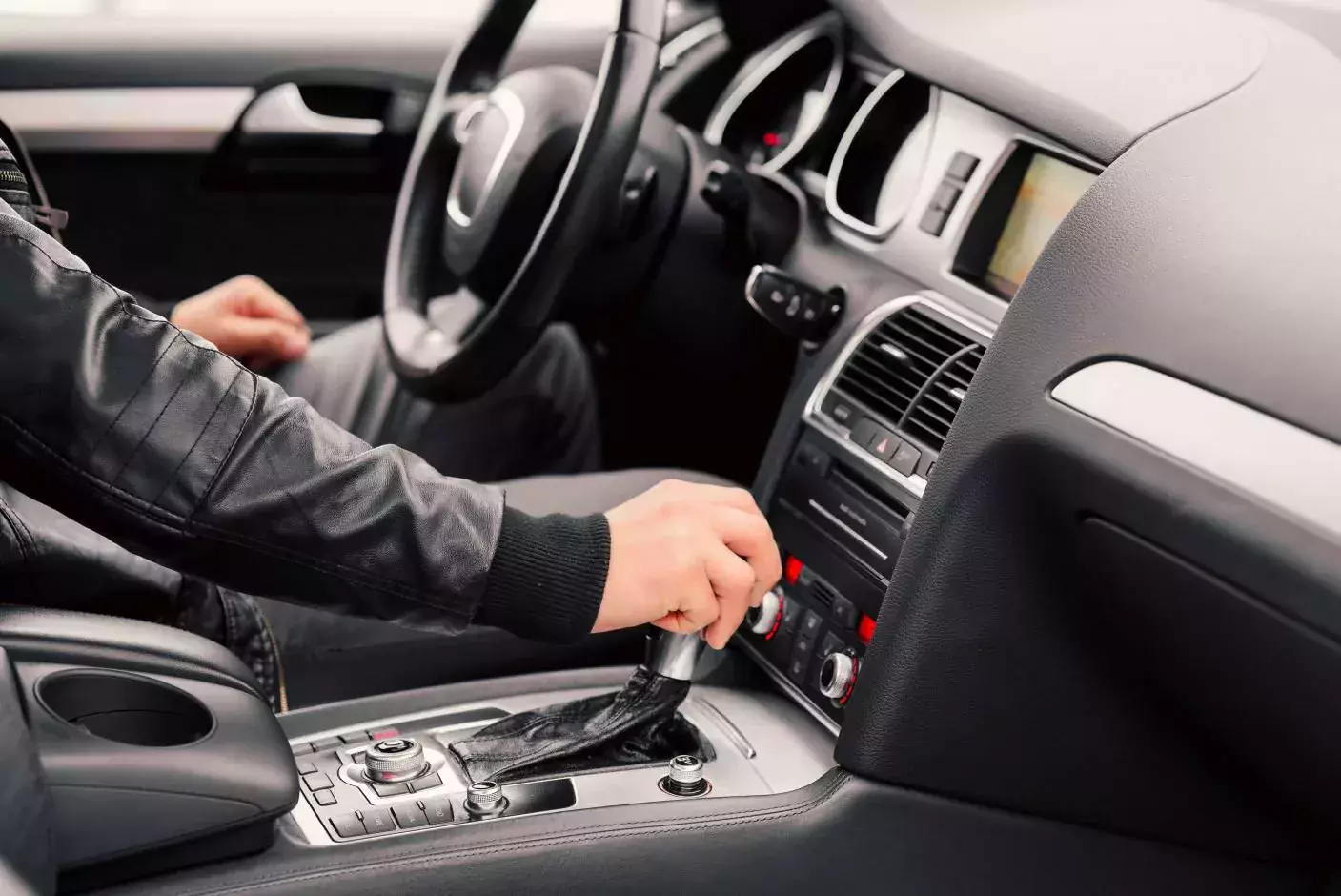 automat skrzynia biegow