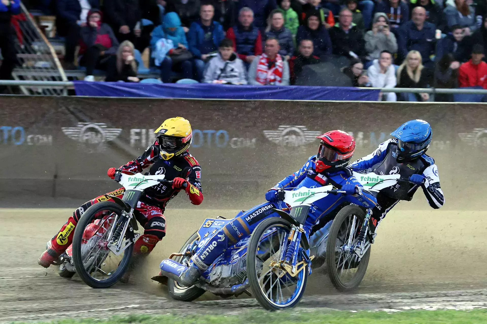 bartosz zmarzlik orlen team żużel