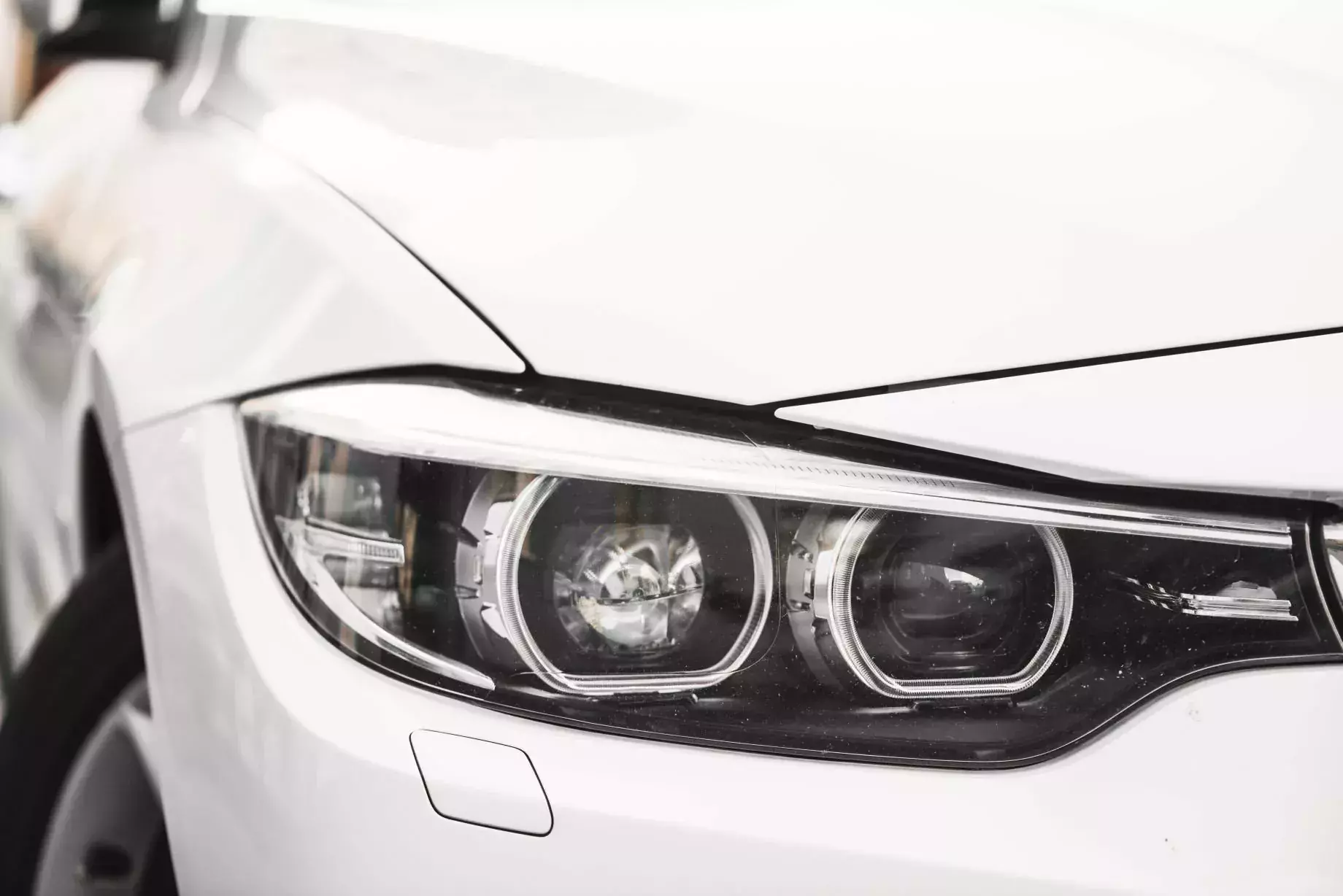 bmw silnik