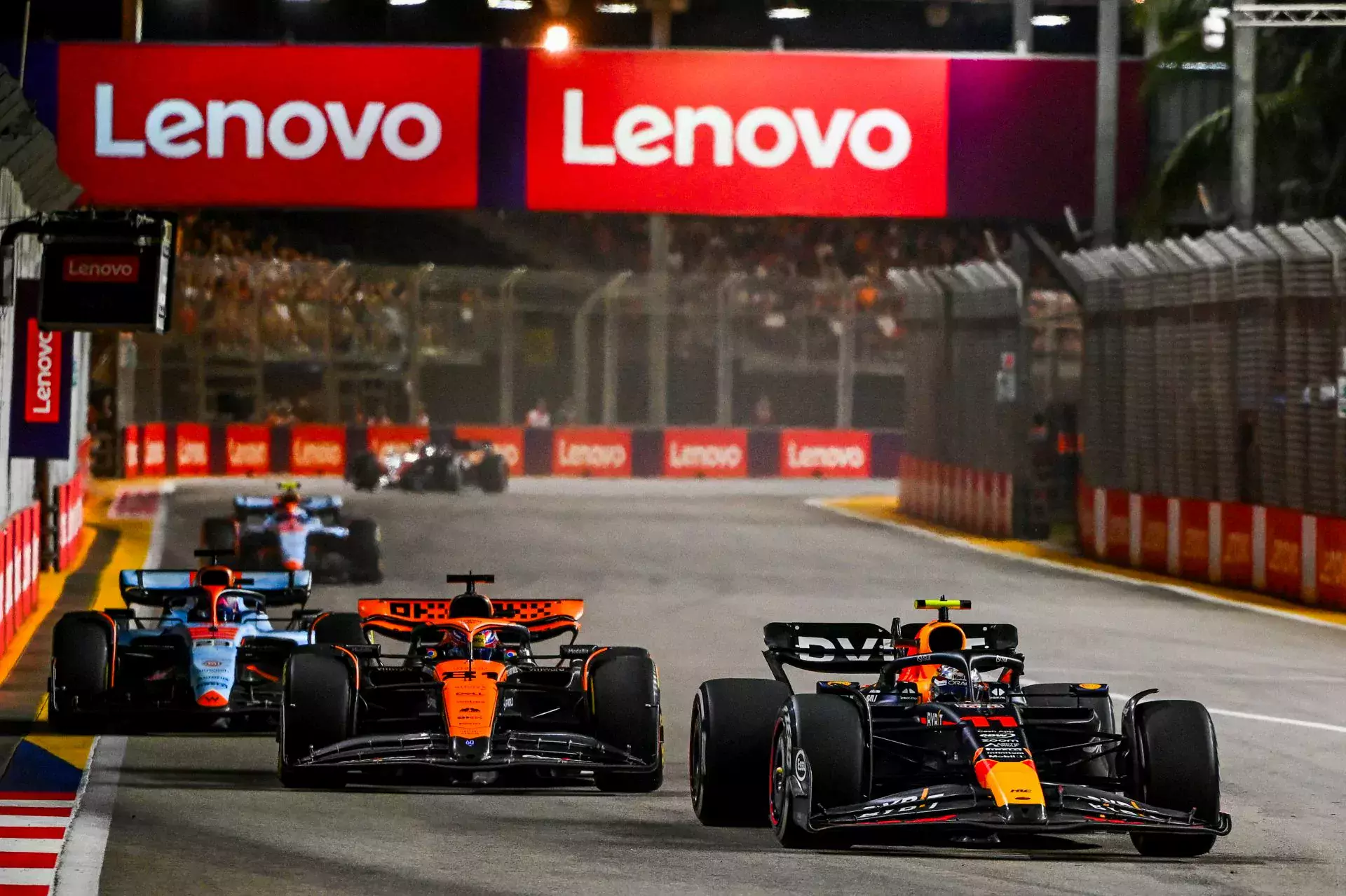 f1 formuła 1