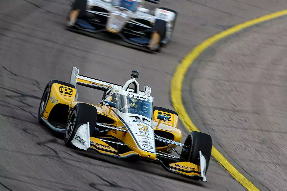 f1 formuła 1 nascar indycar