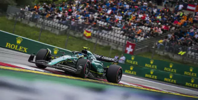 formuła 1 f1