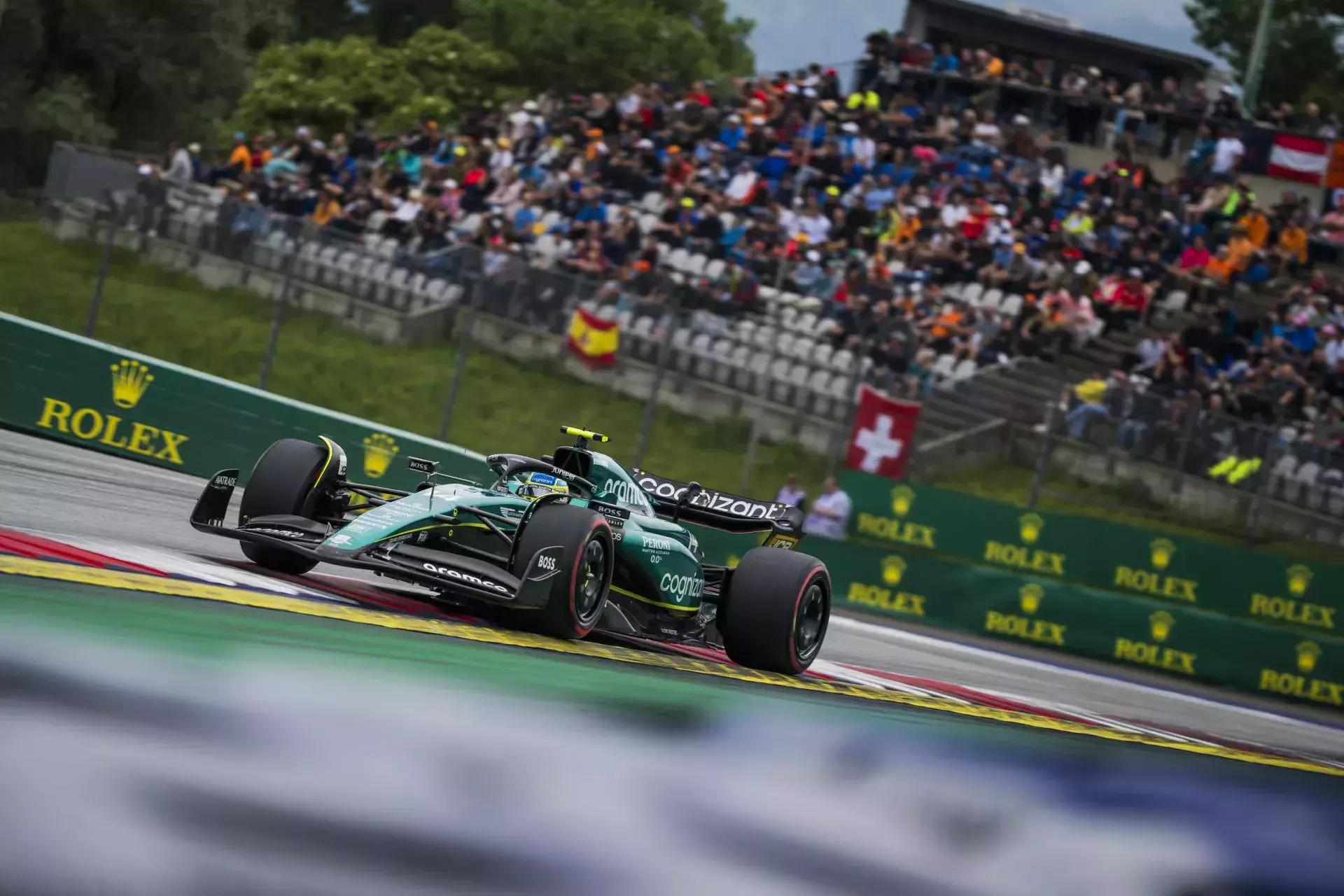 formuła 1 f1