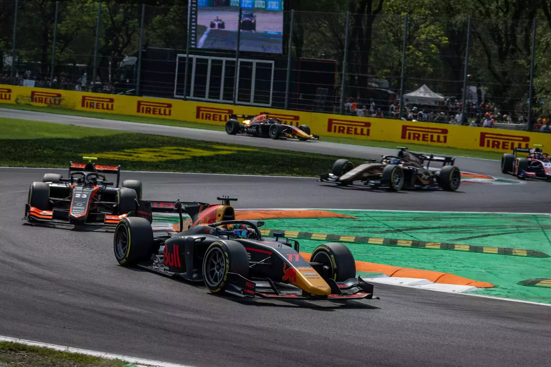 formuła 1 f1 academy