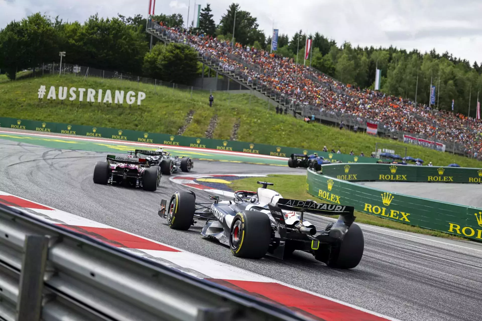 formuła 1 f1