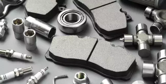 hamulce klocki hamulcowe czesci