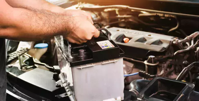 jak ladowac akumulator