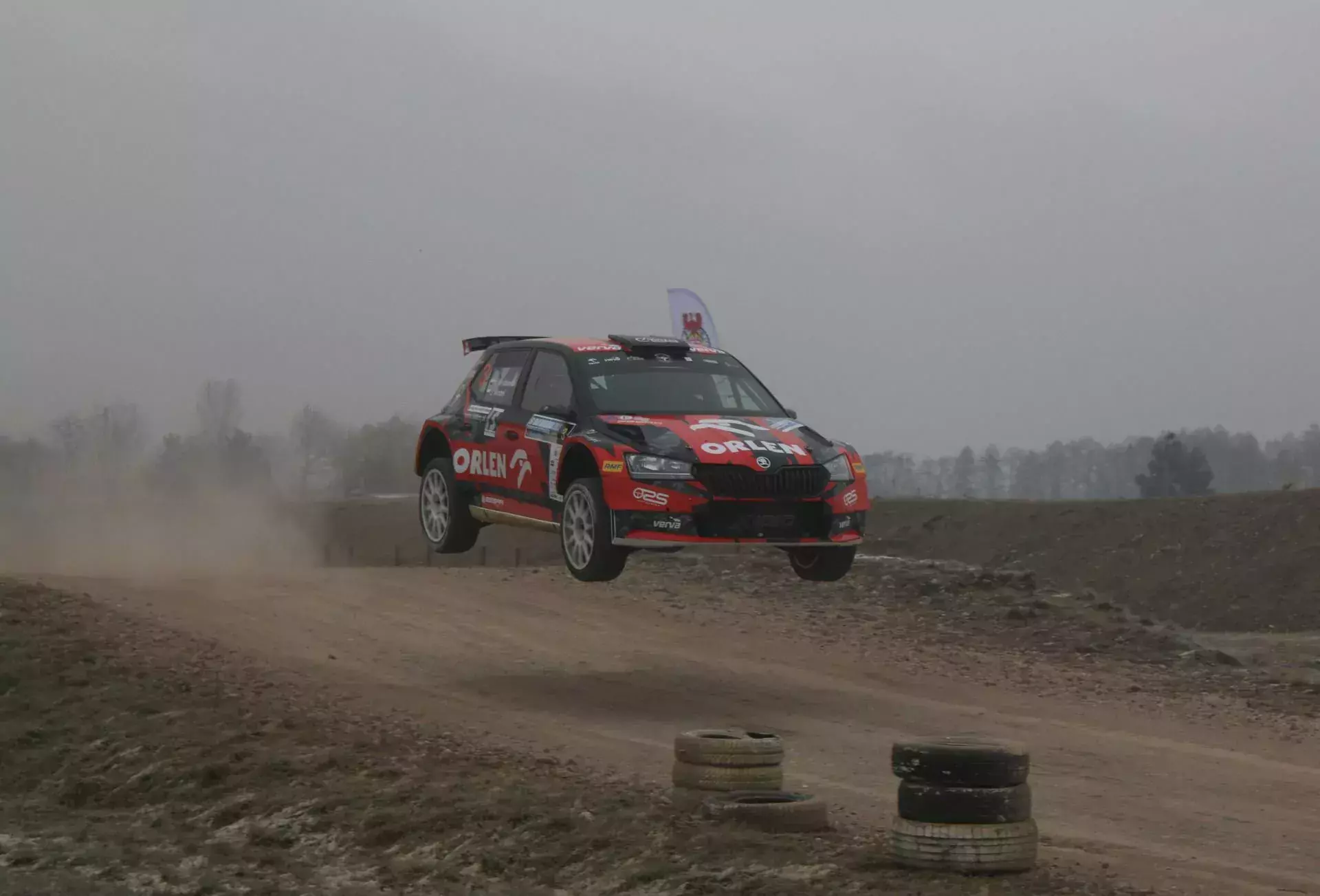 kacper wróblewski orlen team wywiad