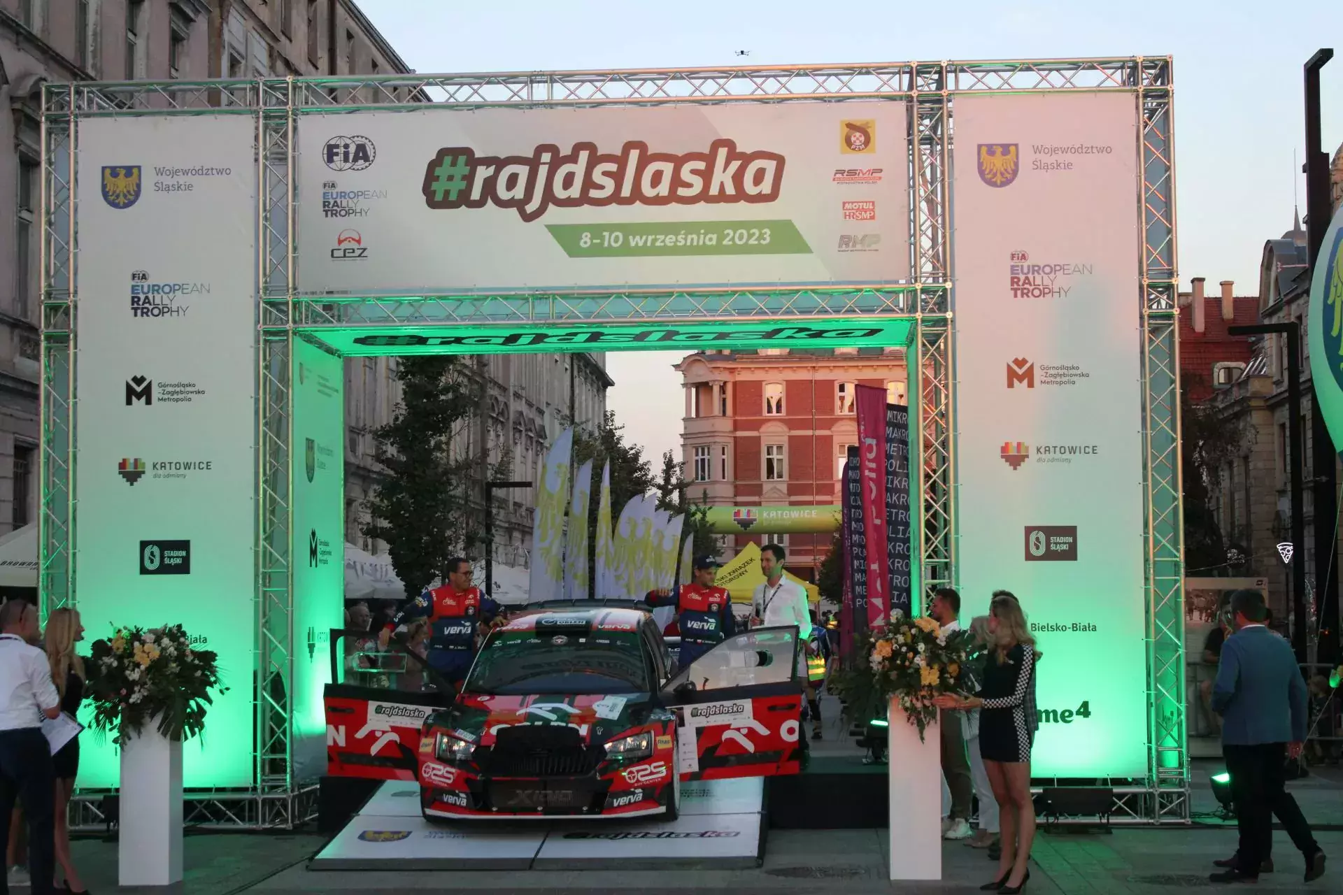 kacper wróblewski orlen team wywiad