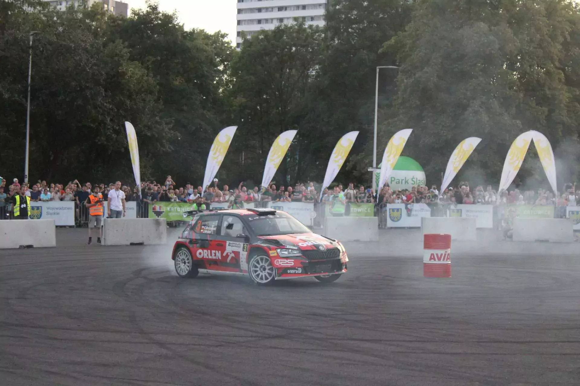 kacper wróblewski orlen team wywiad