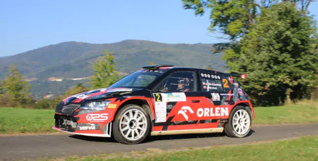 kacper wróblewski orlen team wywiad