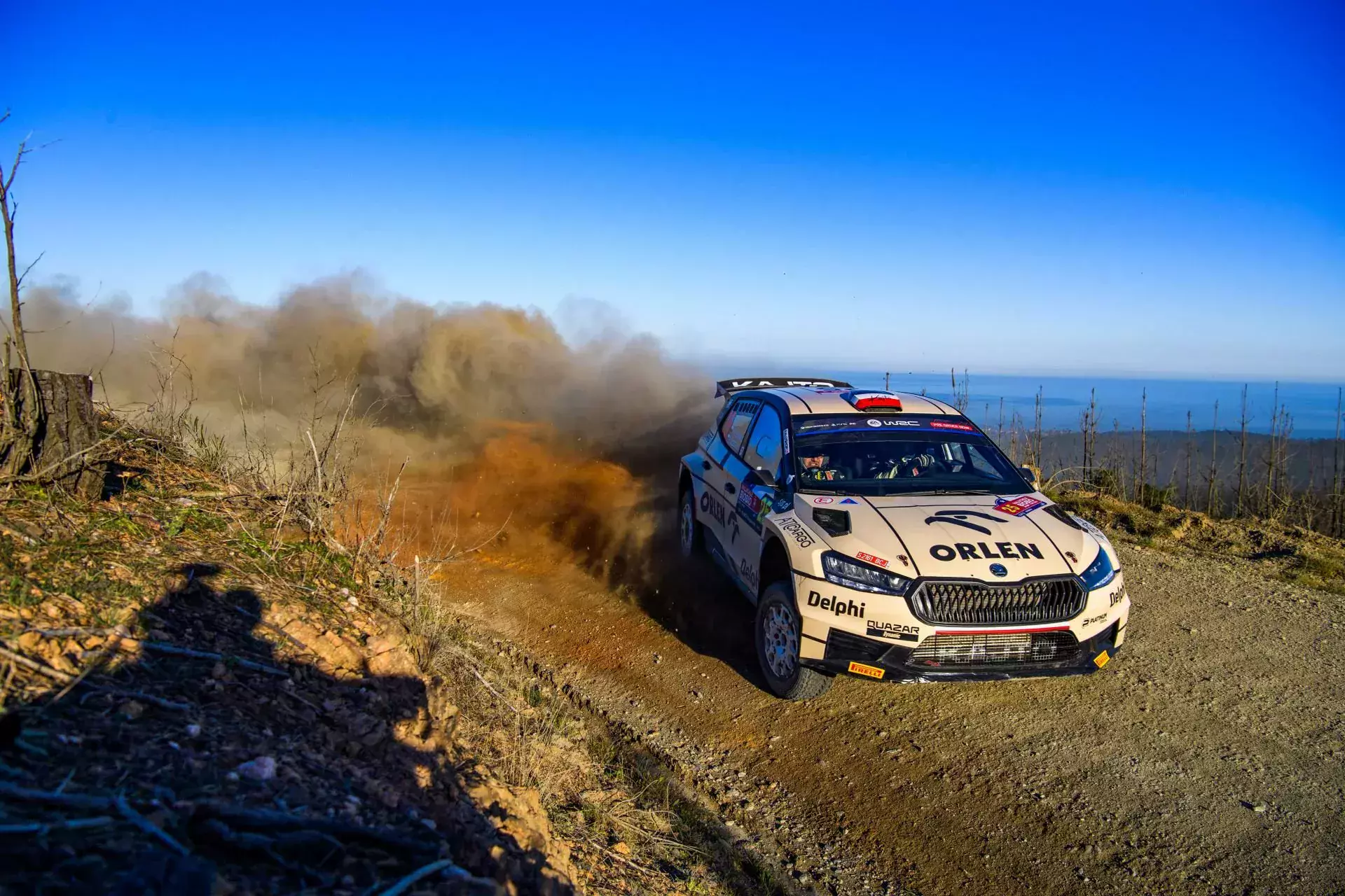 kajetan kajetanowicz wrc orlen team