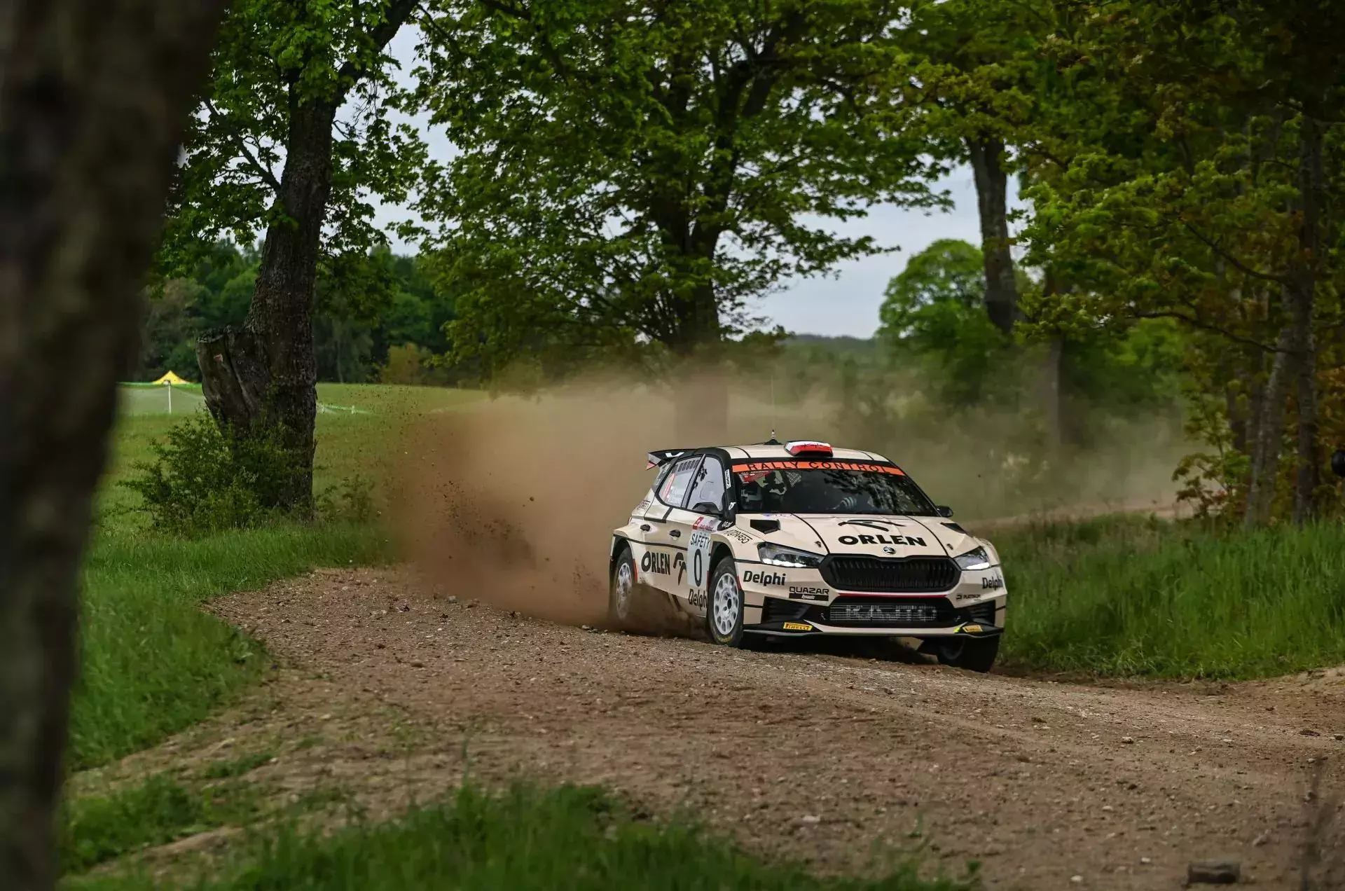 kajetan kajetanowicz wrc orlen team