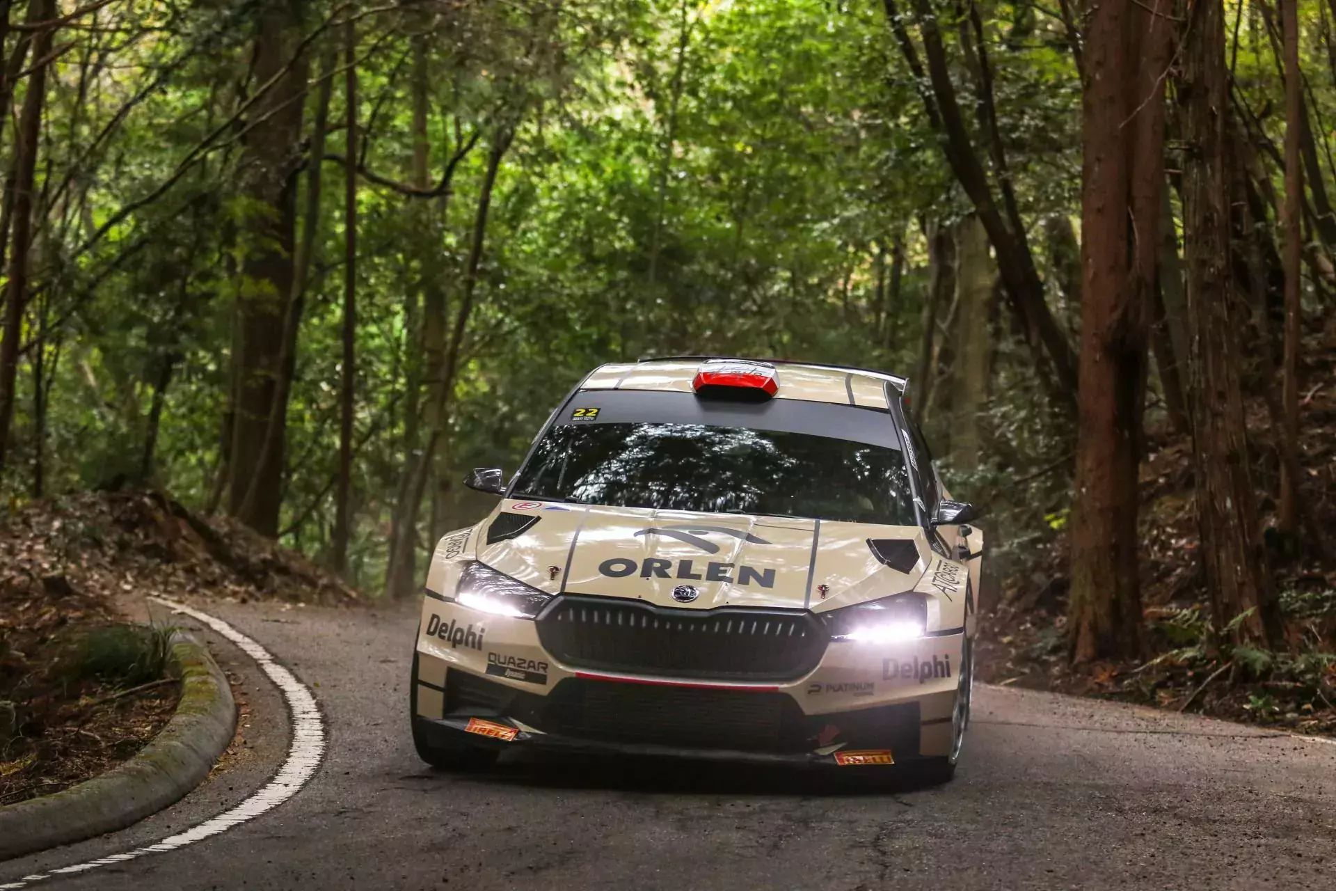 kajetan kajetanowicz wrc orlen team