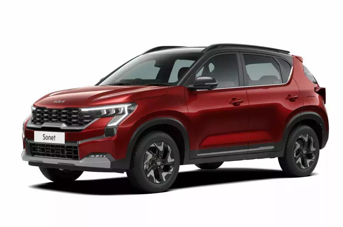 kia-sonet-nowy-suv-na-indyjski-rynek