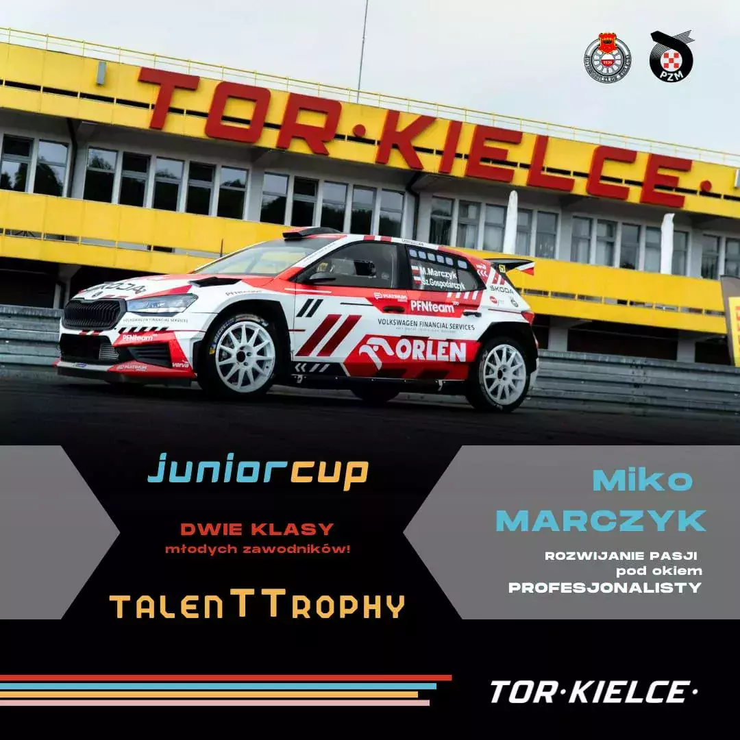 mikołaj marczyk orlen team superoes