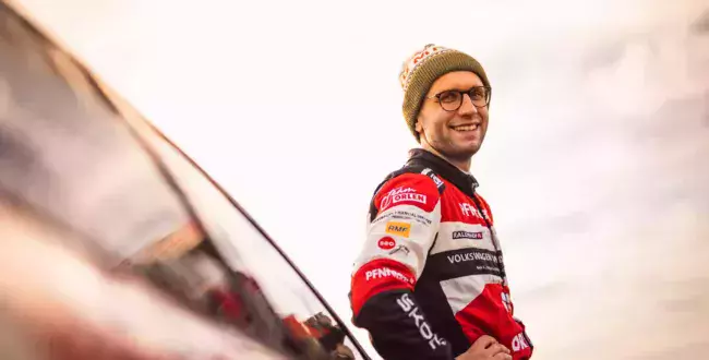 mikołaj marczyk orlen team superoes