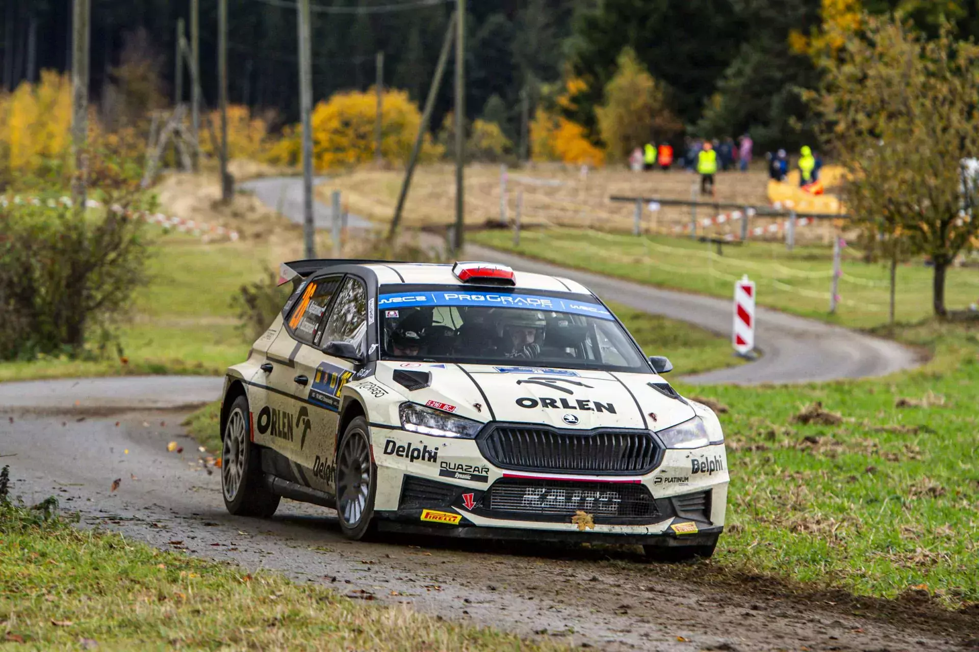 najlepszy rok polskiego motorsportu kubica kajetanowicz zmarzlik sztuka