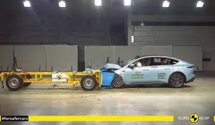 nio euro ncap 2023