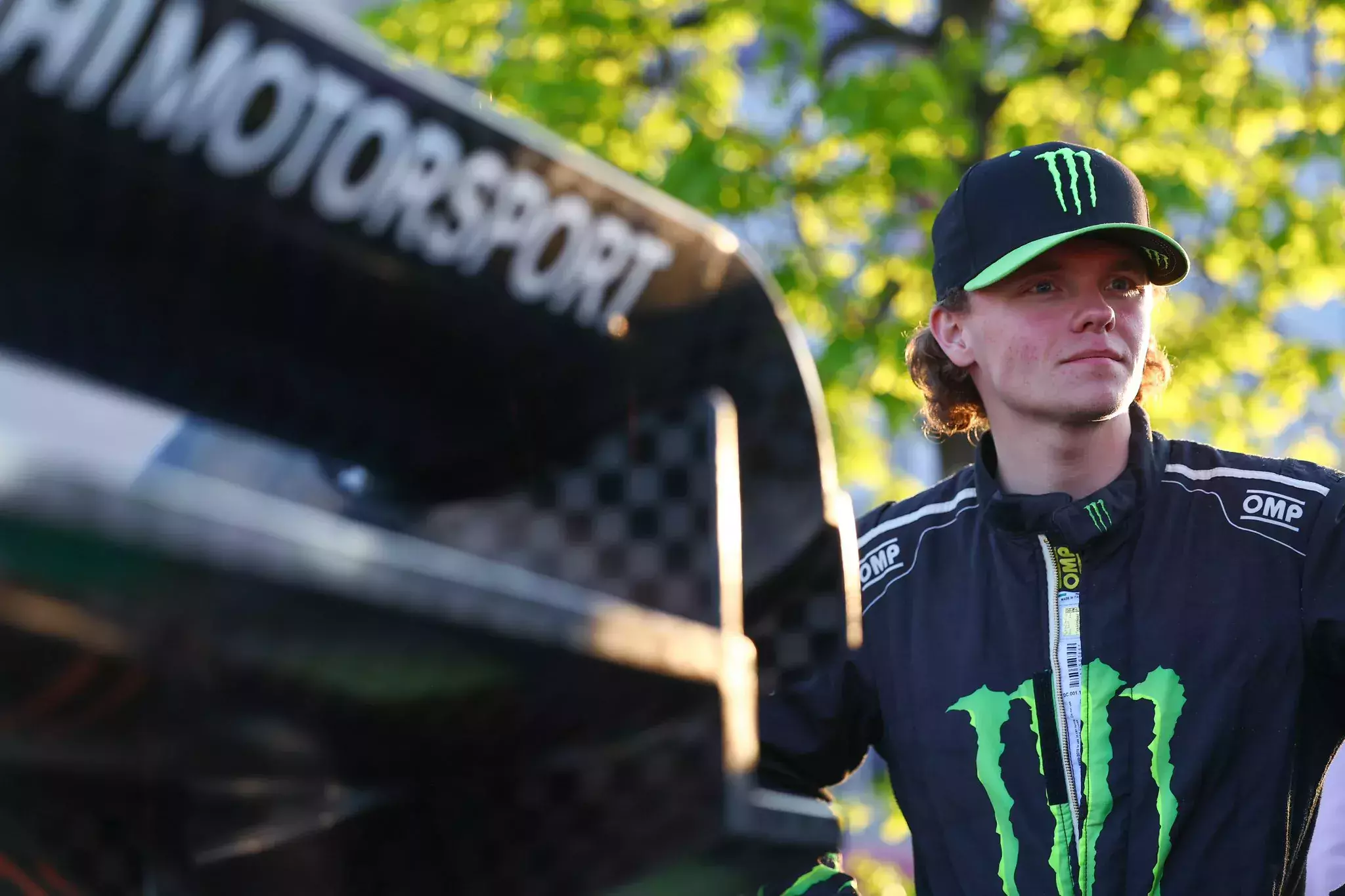 Oliver Solberg