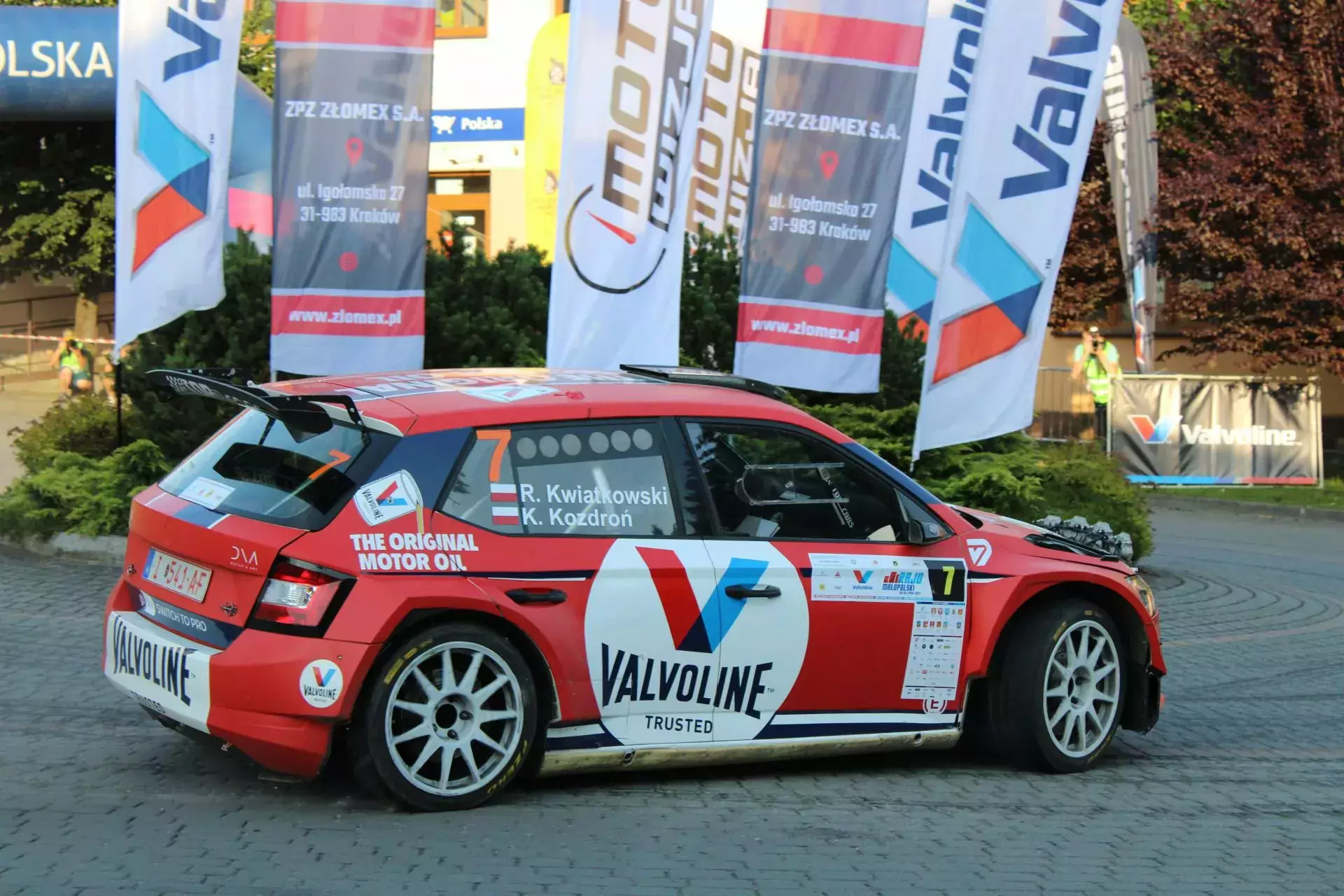 rsmp kalendarz mistrzostwa polski 2024