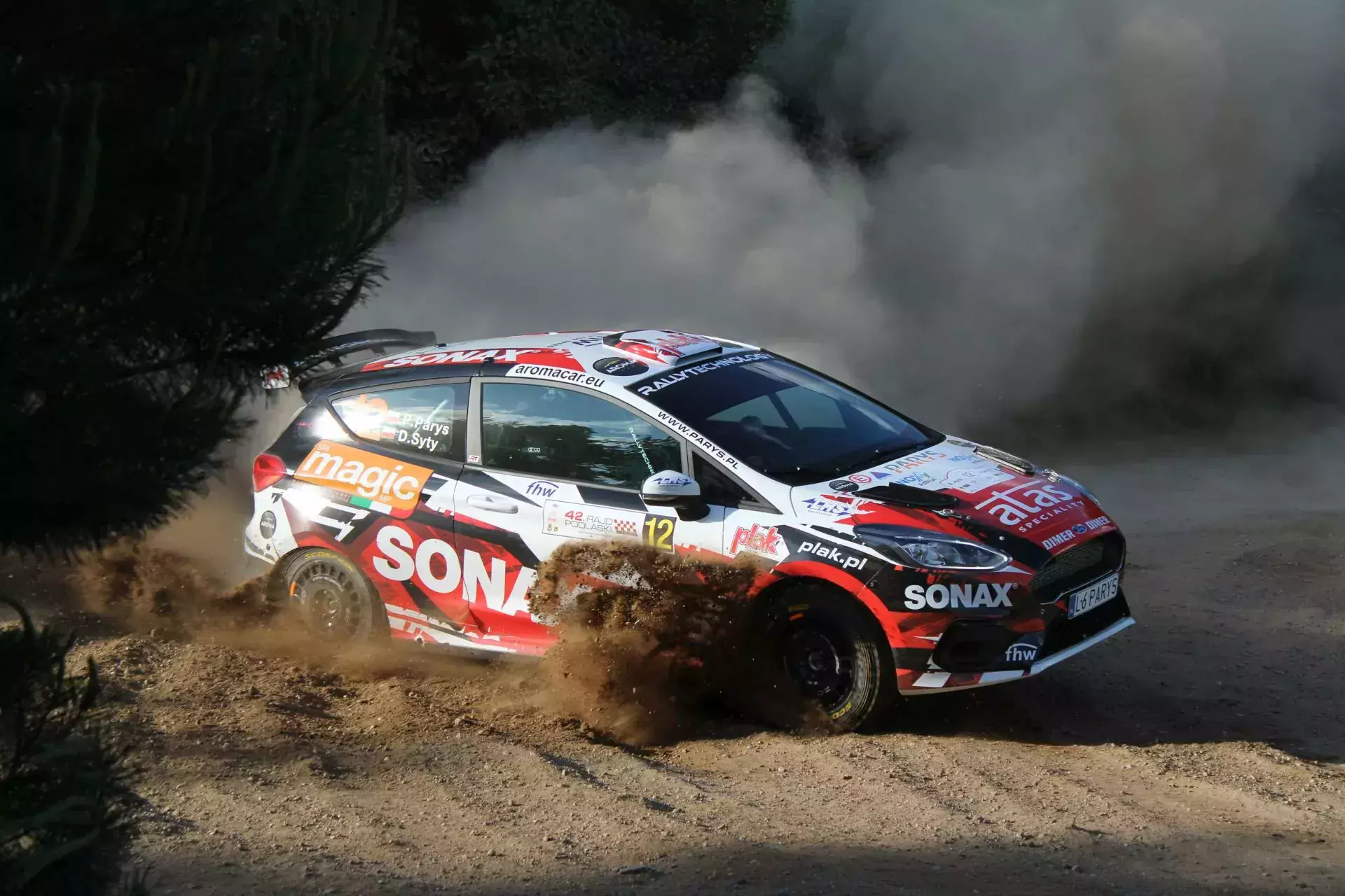 rsmp kalendarz mistrzostwa polski 2024