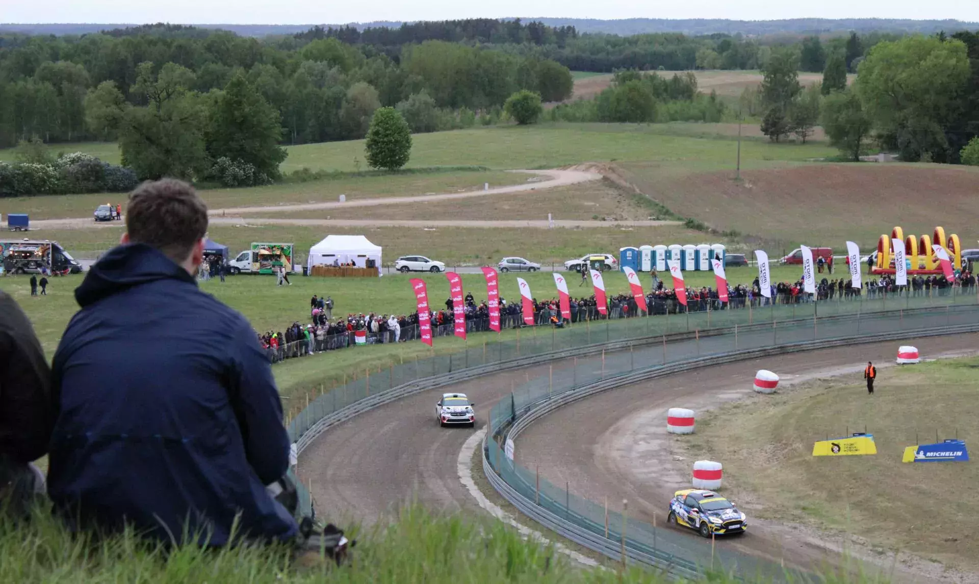 rsmp kalendarz mistrzostwa polski 2024