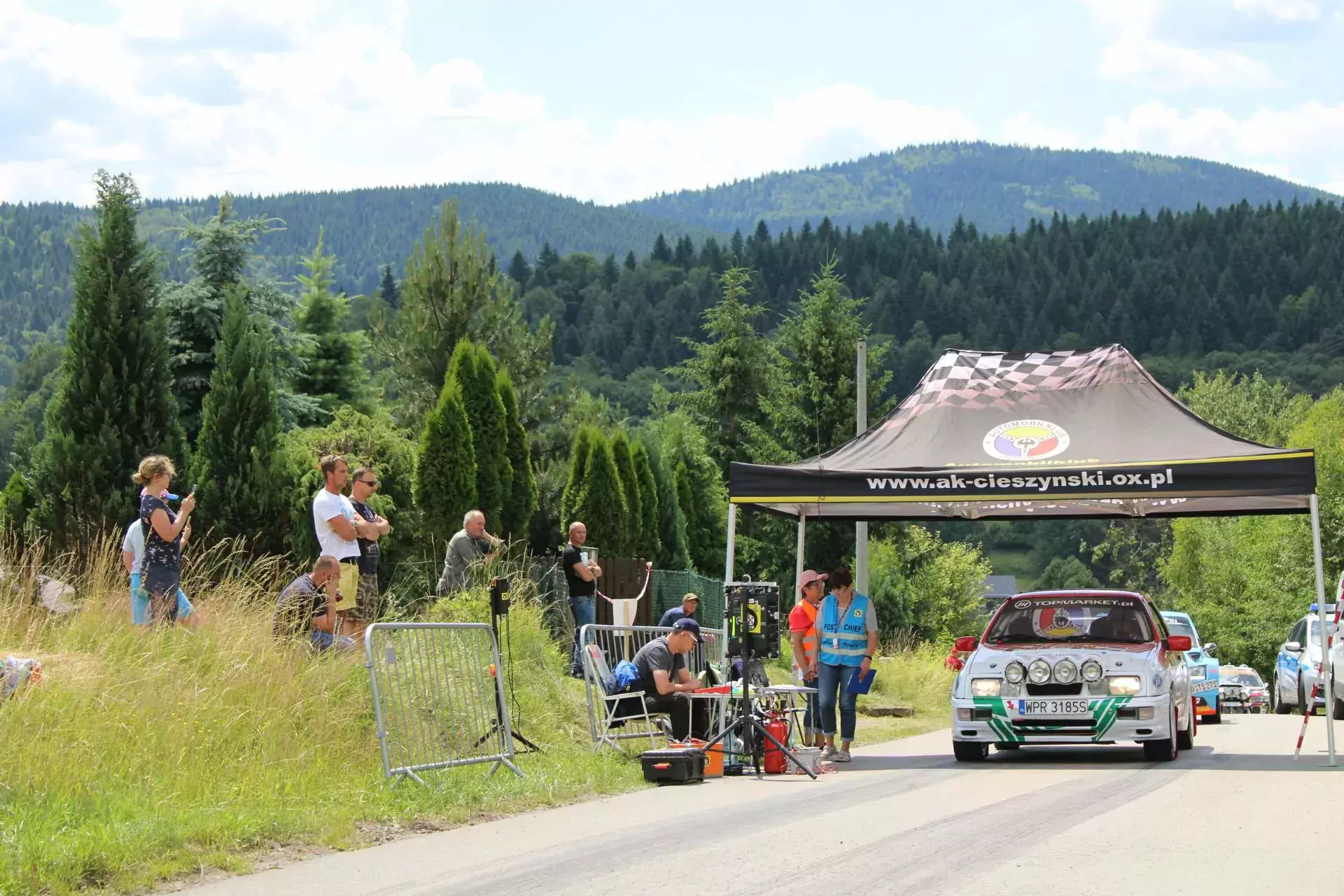 rsmp kalendarz mistrzostwa polski 2024