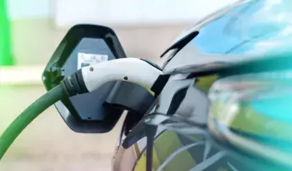 samochody elektryczne cena