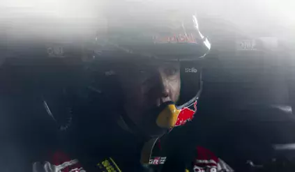 Sebastien Ogier powalczy o 9 tytuł w WRC?