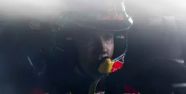 Sebastien Ogier powalczy o 9 tytuł w WRC?