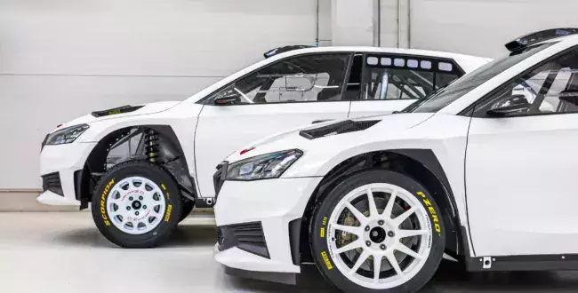 Skoda przywróci zespół fabryczny w WRC?